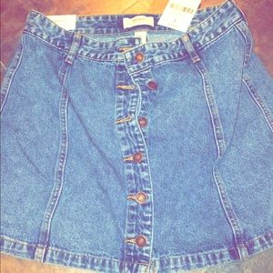 Forever 21 skirt NWT originally $19.90
